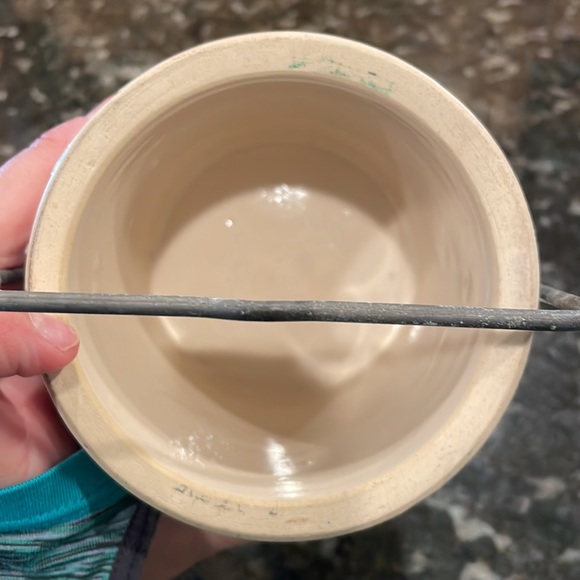 KAUKAAUNA KLUB Wisconsin Vintage Butter Croc - Picture 5 of 9